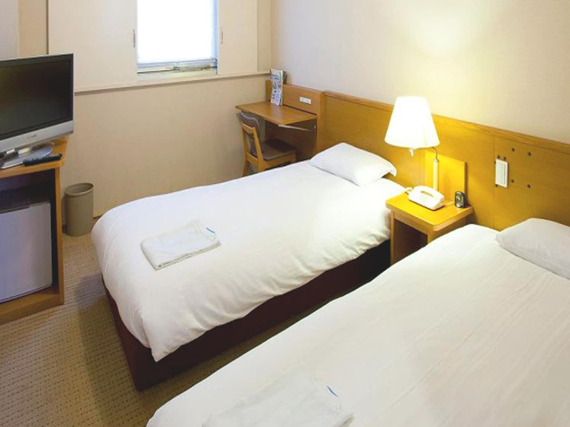 Pearl Hotel Ryogoku Tokyo Dış mekan fotoğraf