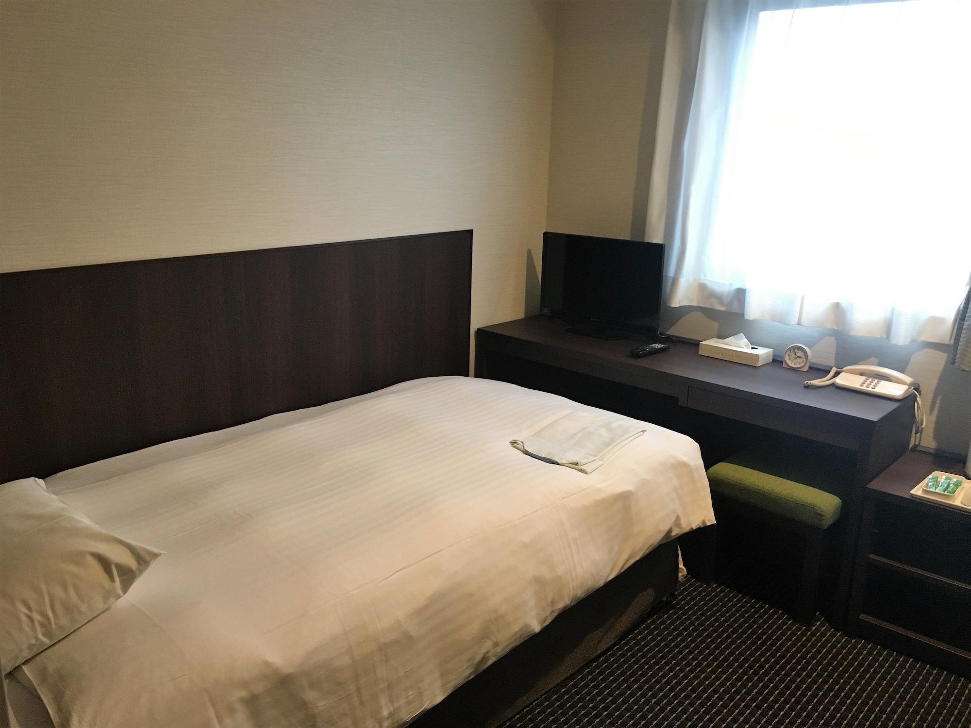 Pearl Hotel Ryogoku Tokyo Dış mekan fotoğraf