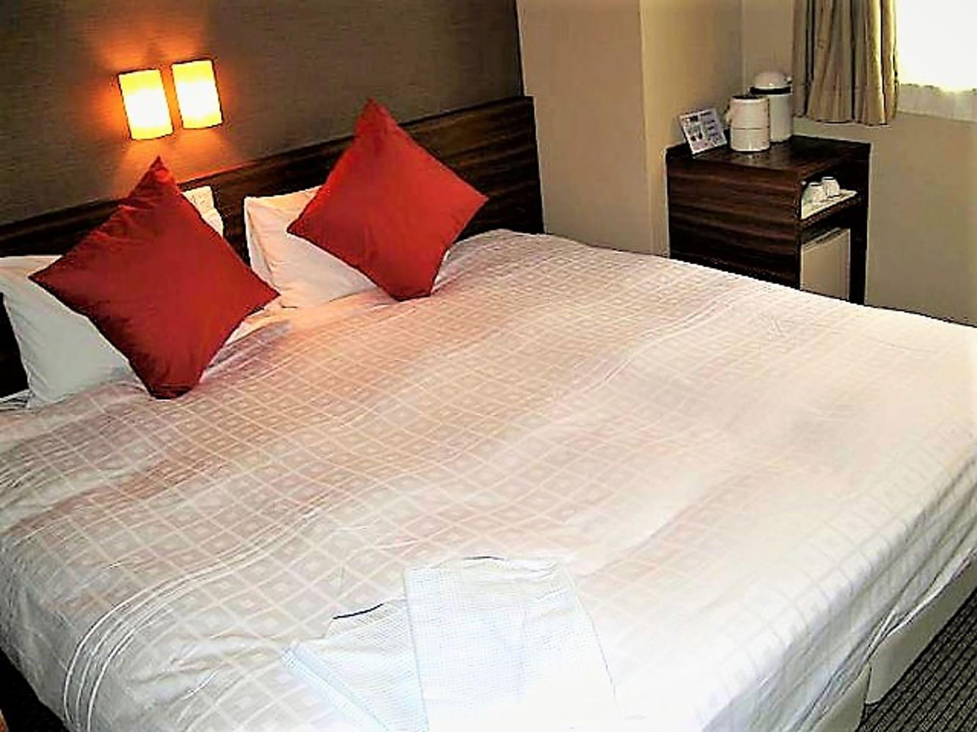 Pearl Hotel Ryogoku Tokyo Dış mekan fotoğraf