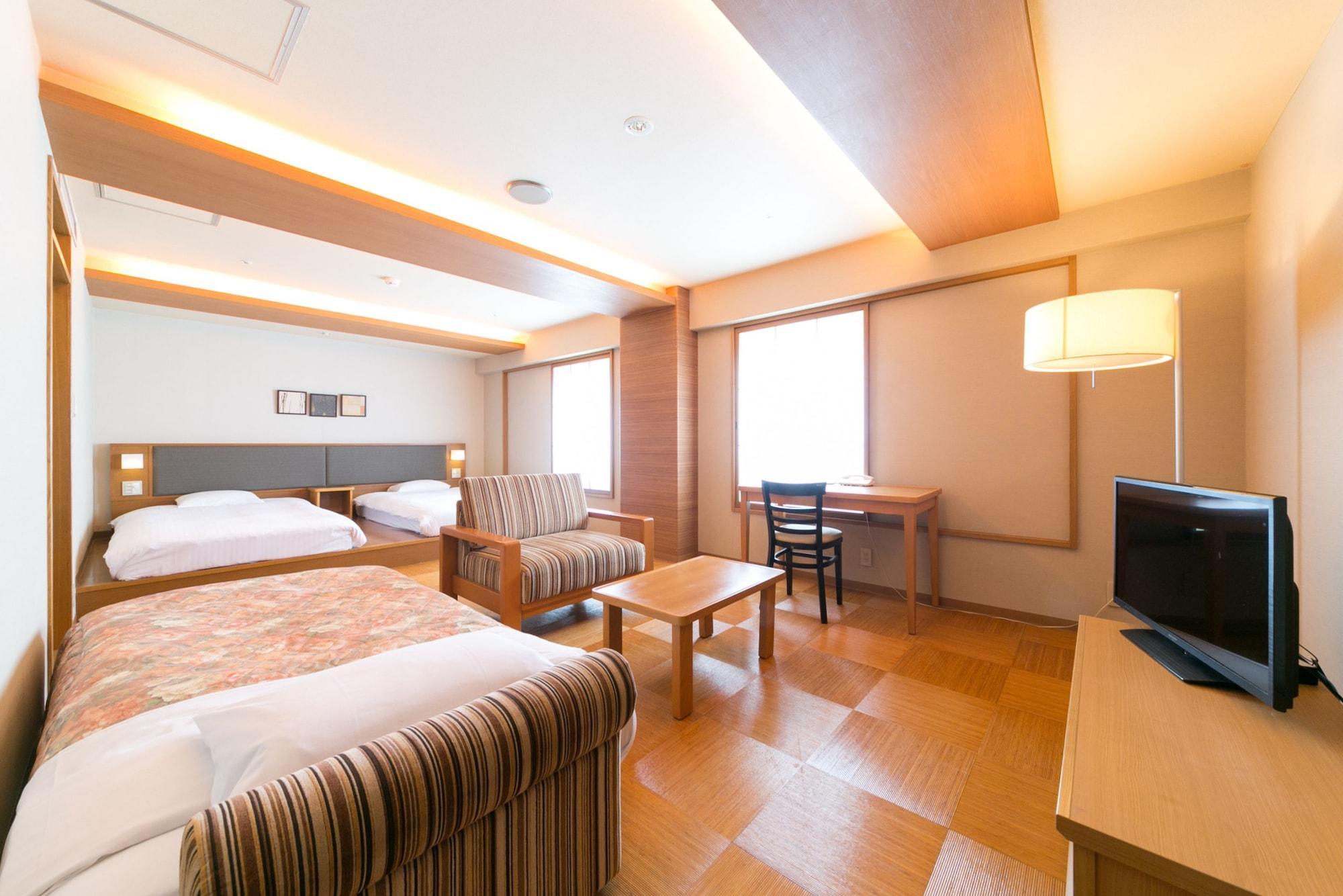 Pearl Hotel Ryogoku Tokyo Dış mekan fotoğraf