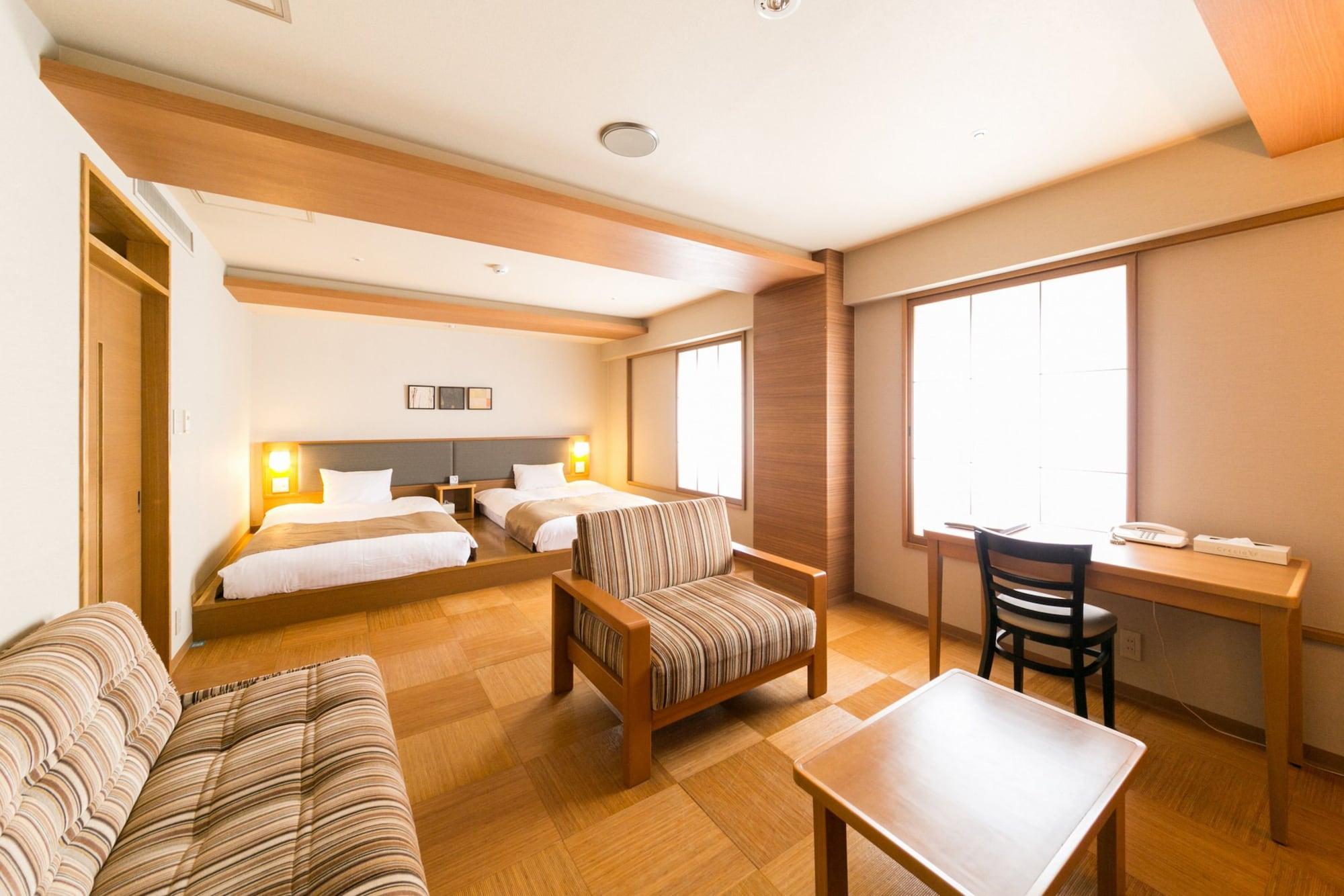 Pearl Hotel Ryogoku Tokyo Dış mekan fotoğraf