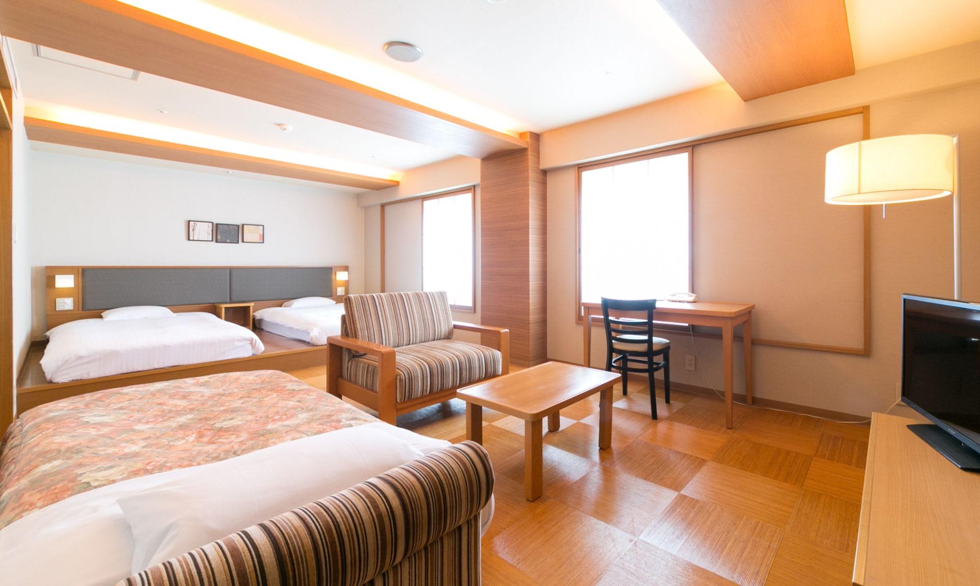 Pearl Hotel Ryogoku Tokyo Dış mekan fotoğraf