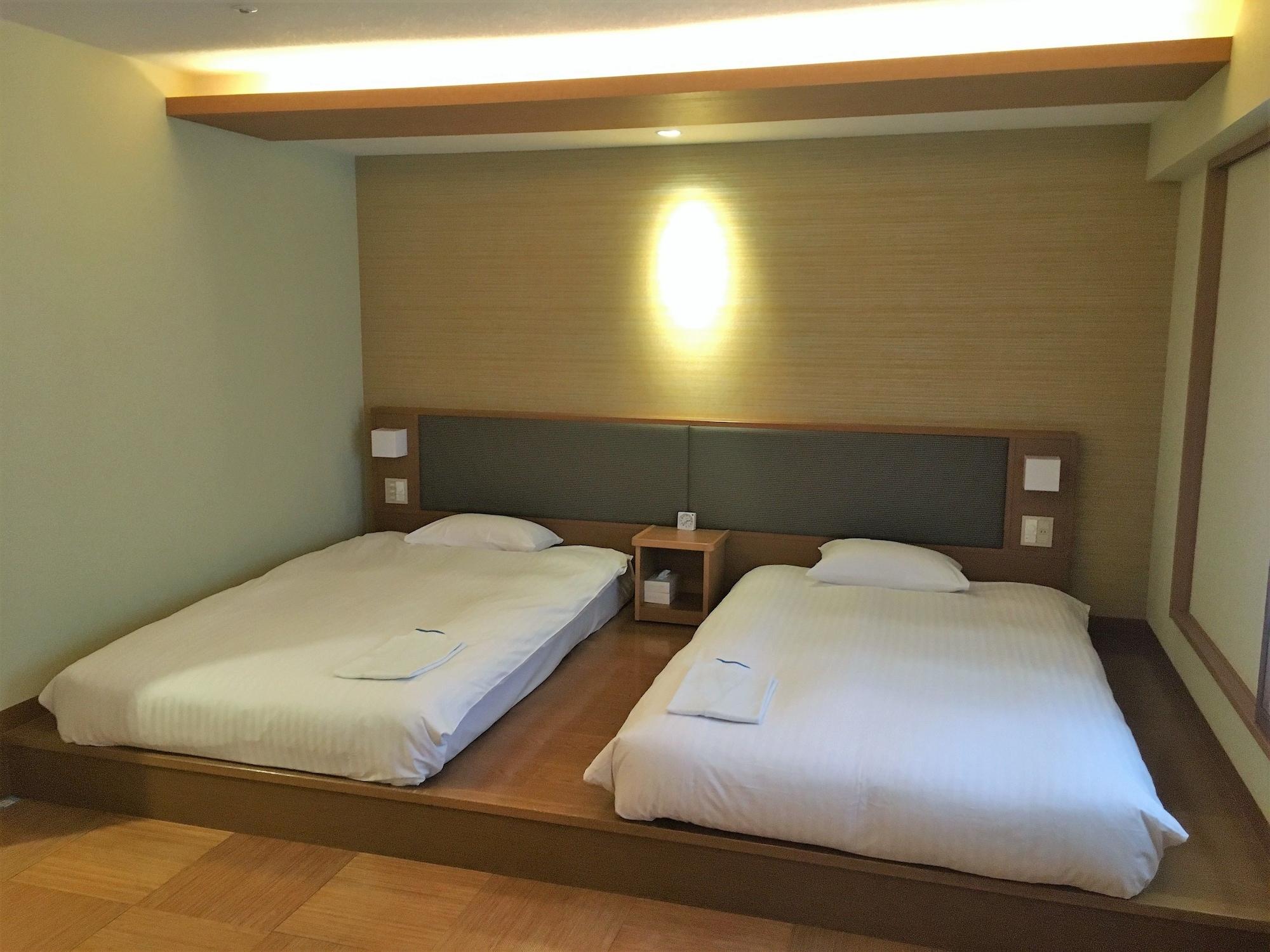 Pearl Hotel Ryogoku Tokyo Dış mekan fotoğraf
