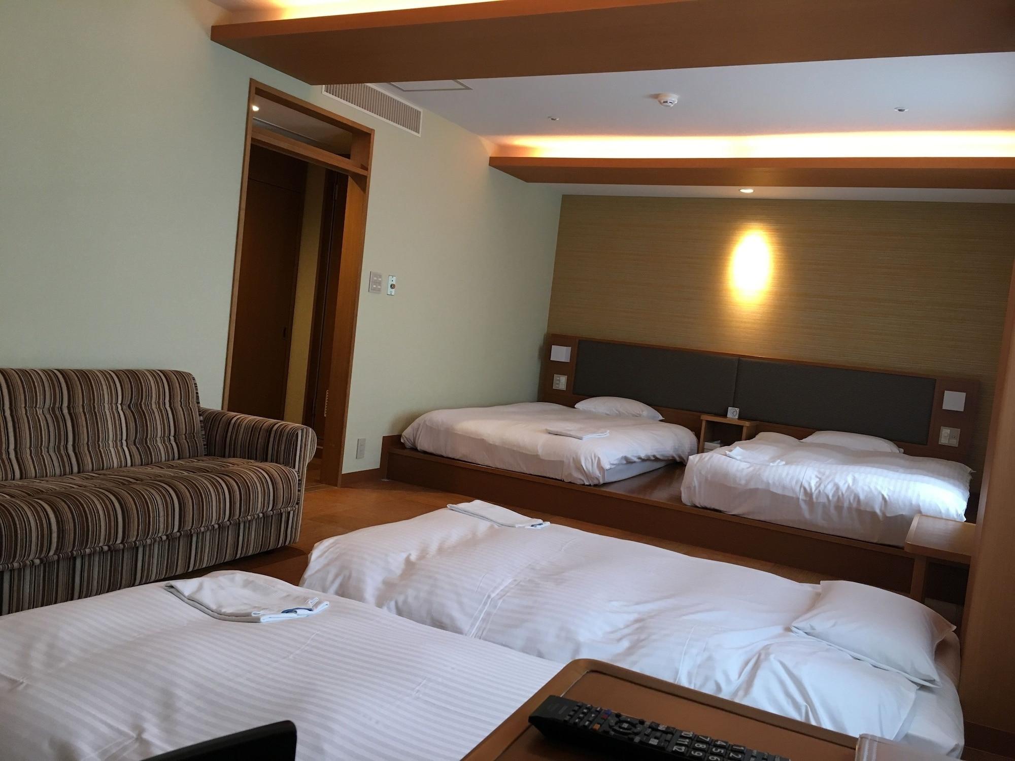 Pearl Hotel Ryogoku Tokyo Dış mekan fotoğraf