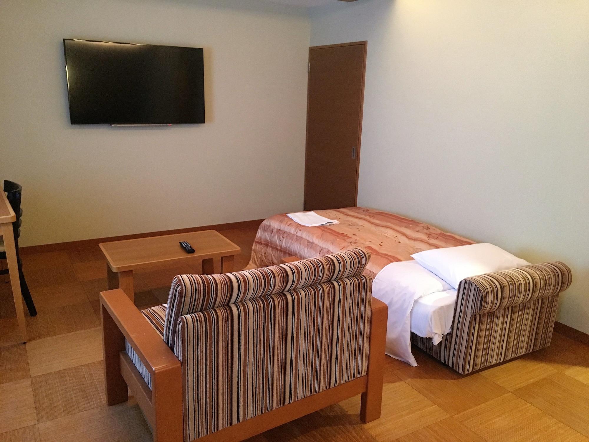 Pearl Hotel Ryogoku Tokyo Dış mekan fotoğraf