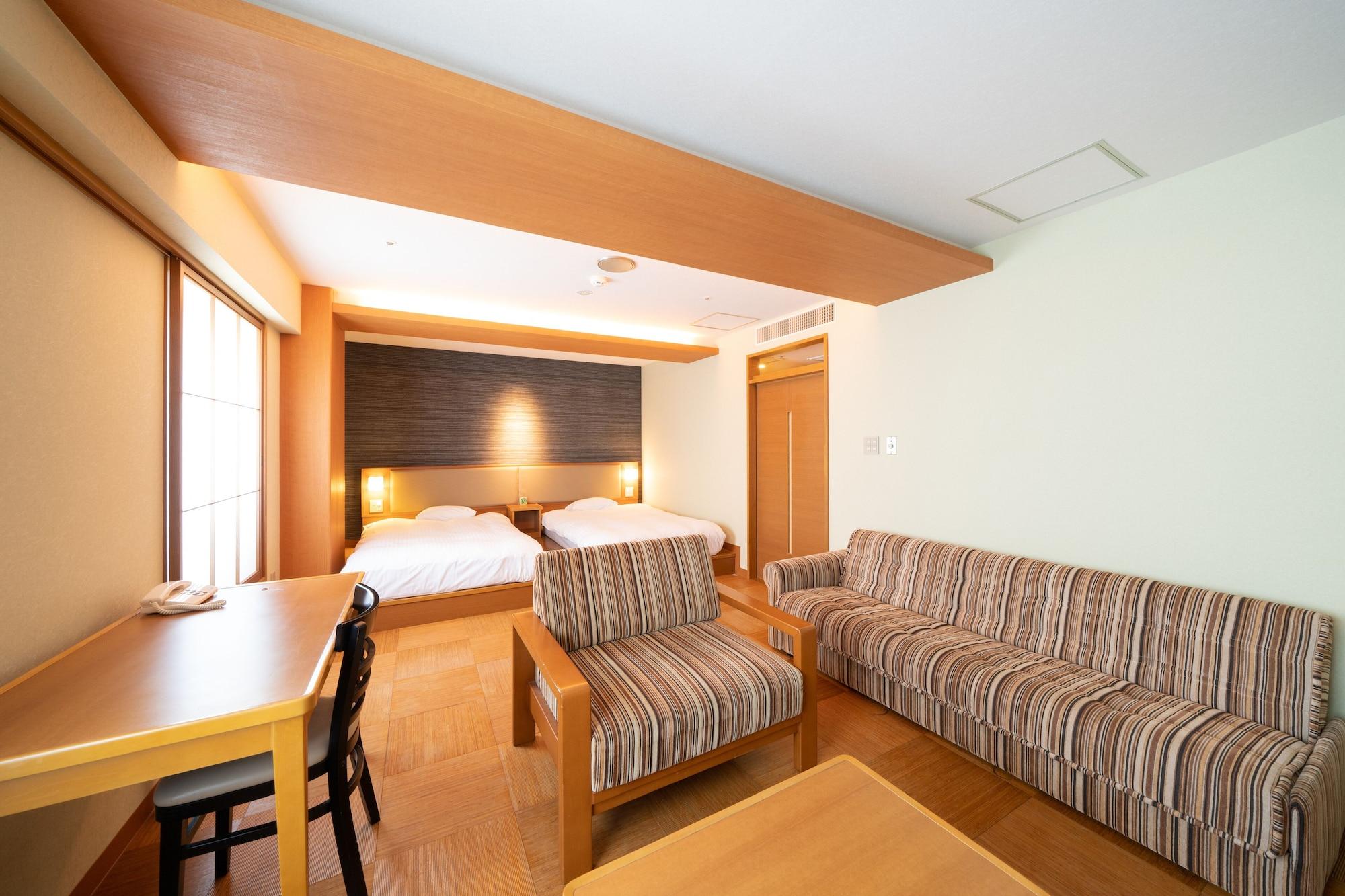 Pearl Hotel Ryogoku Tokyo Dış mekan fotoğraf