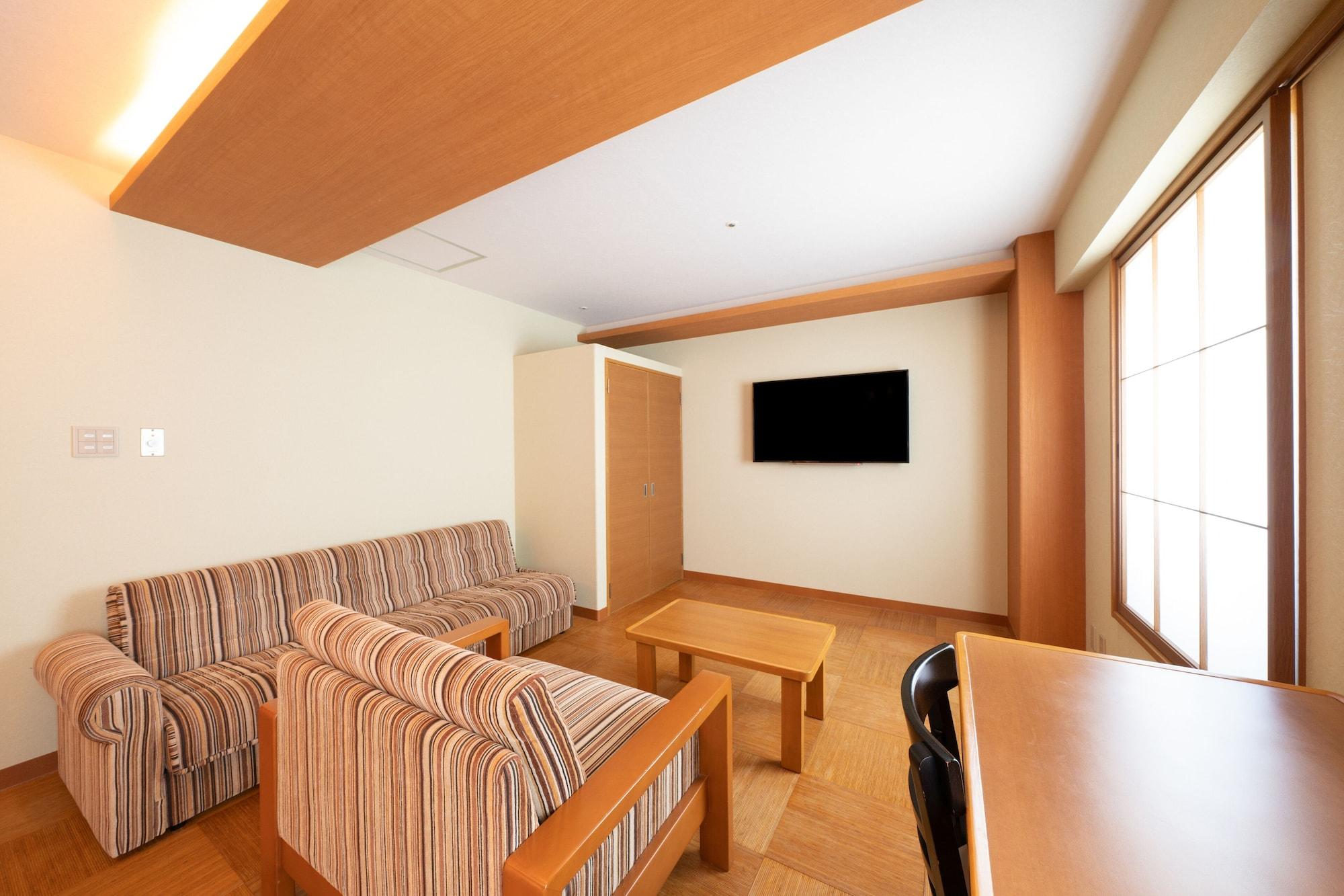 Pearl Hotel Ryogoku Tokyo Dış mekan fotoğraf