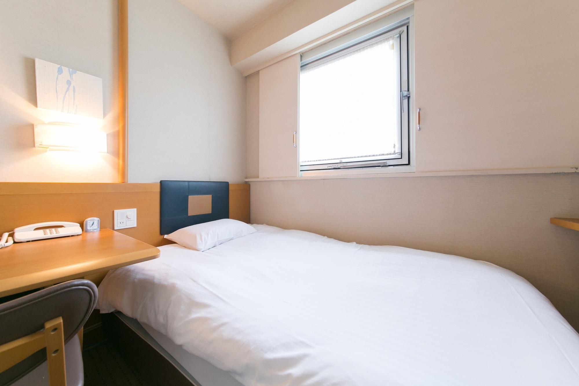 Pearl Hotel Ryogoku Tokyo Dış mekan fotoğraf
