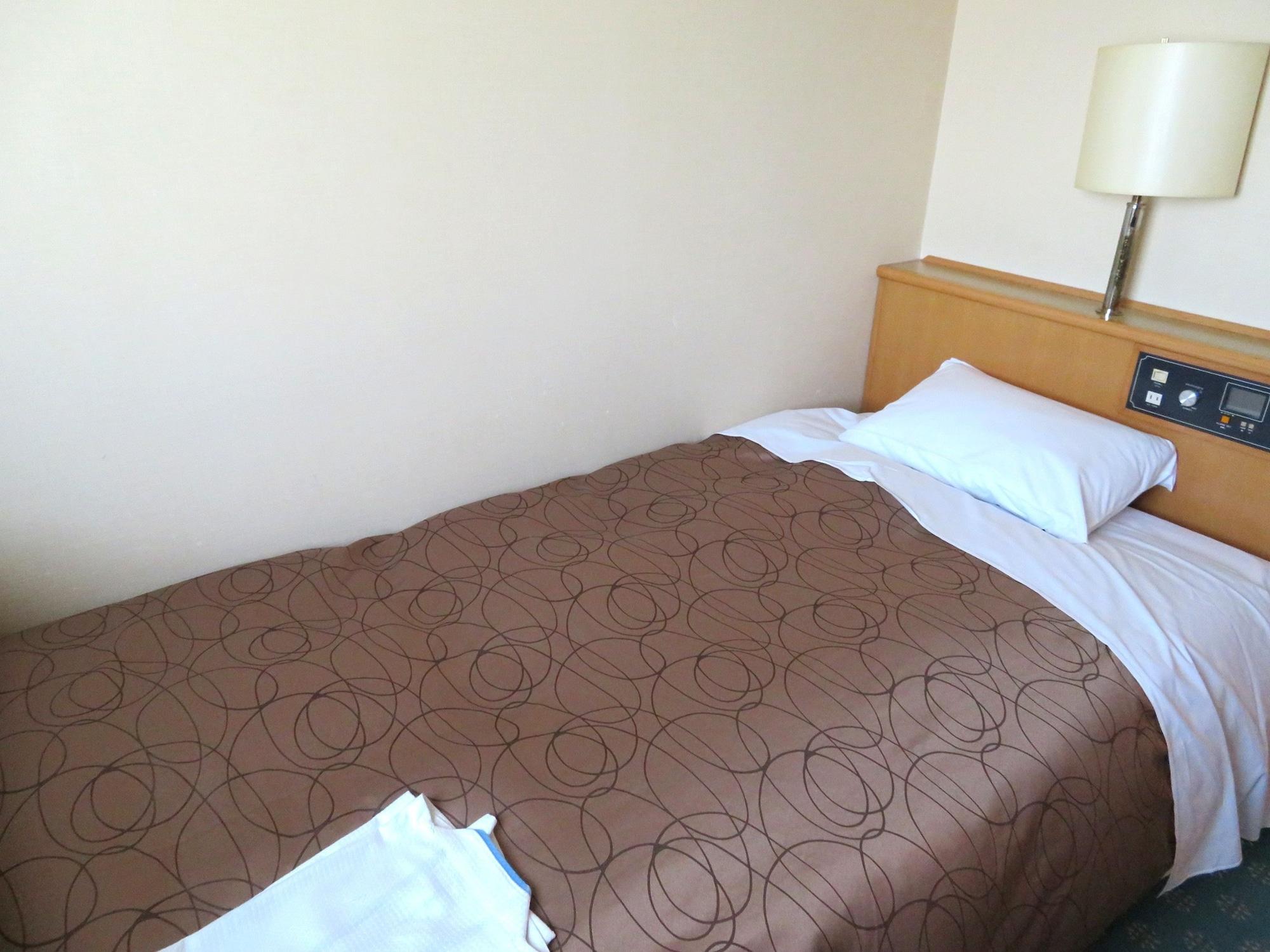 Pearl Hotel Ryogoku Tokyo Dış mekan fotoğraf