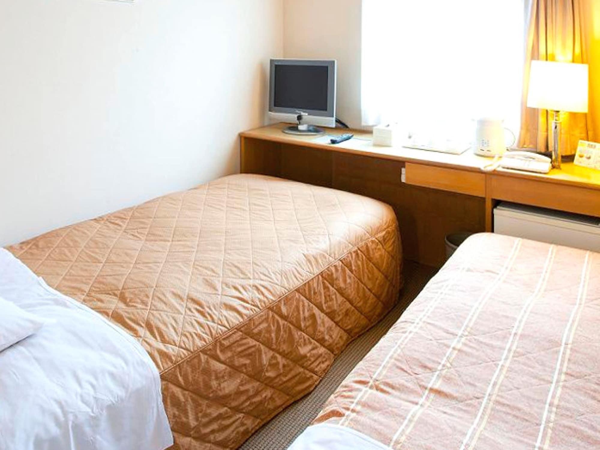 Pearl Hotel Ryogoku Tokyo Dış mekan fotoğraf