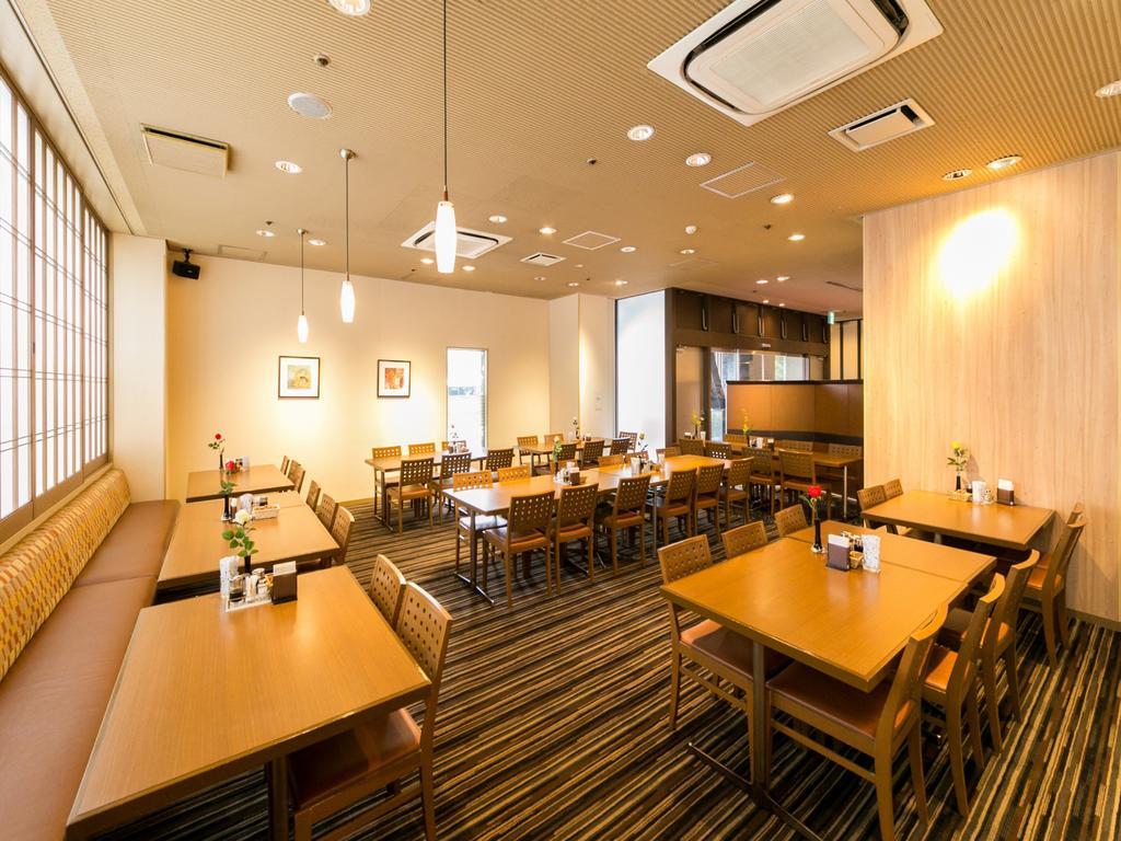 Pearl Hotel Ryogoku Tokyo Dış mekan fotoğraf