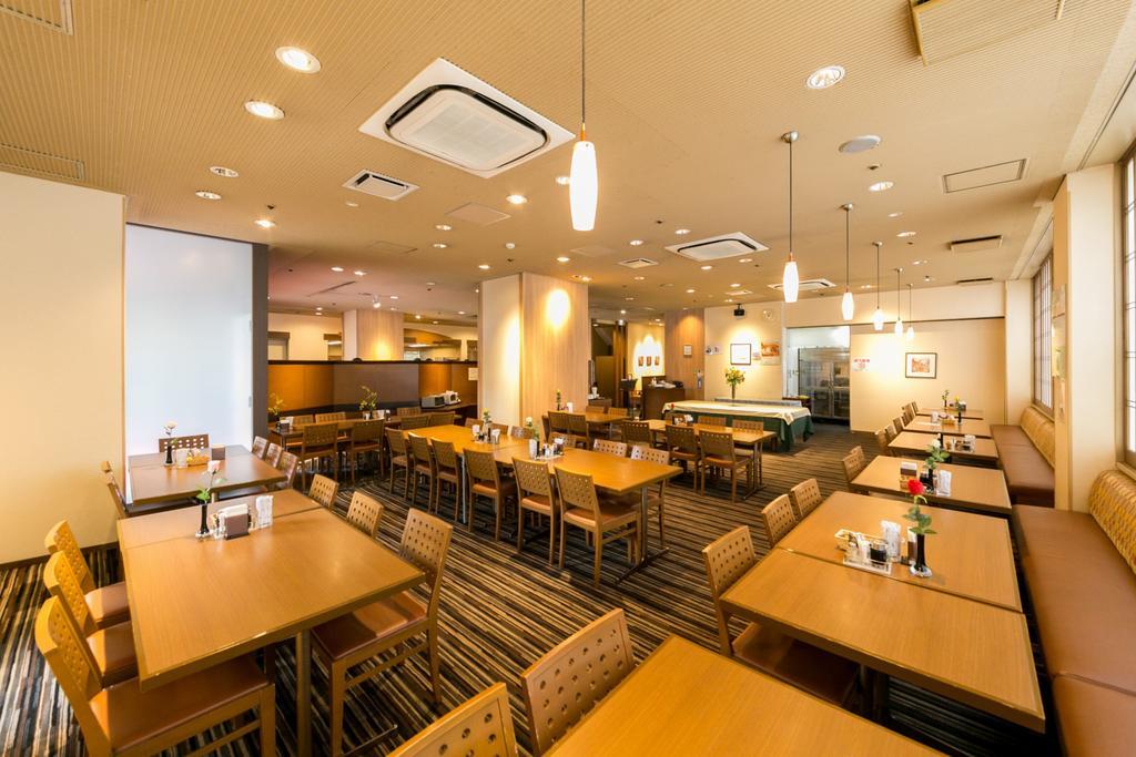 Pearl Hotel Ryogoku Tokyo Dış mekan fotoğraf