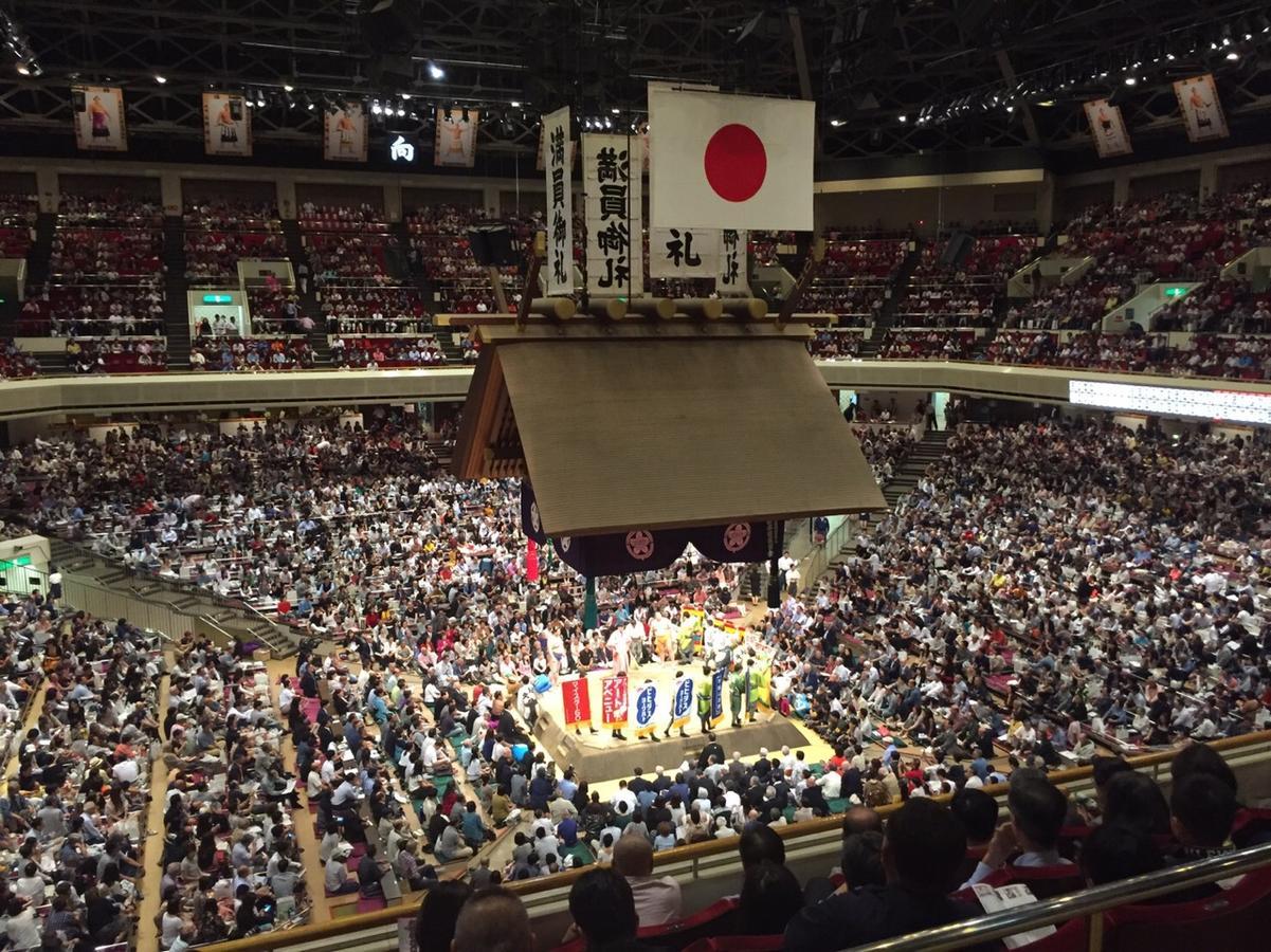 Pearl Hotel Ryogoku Tokyo Dış mekan fotoğraf