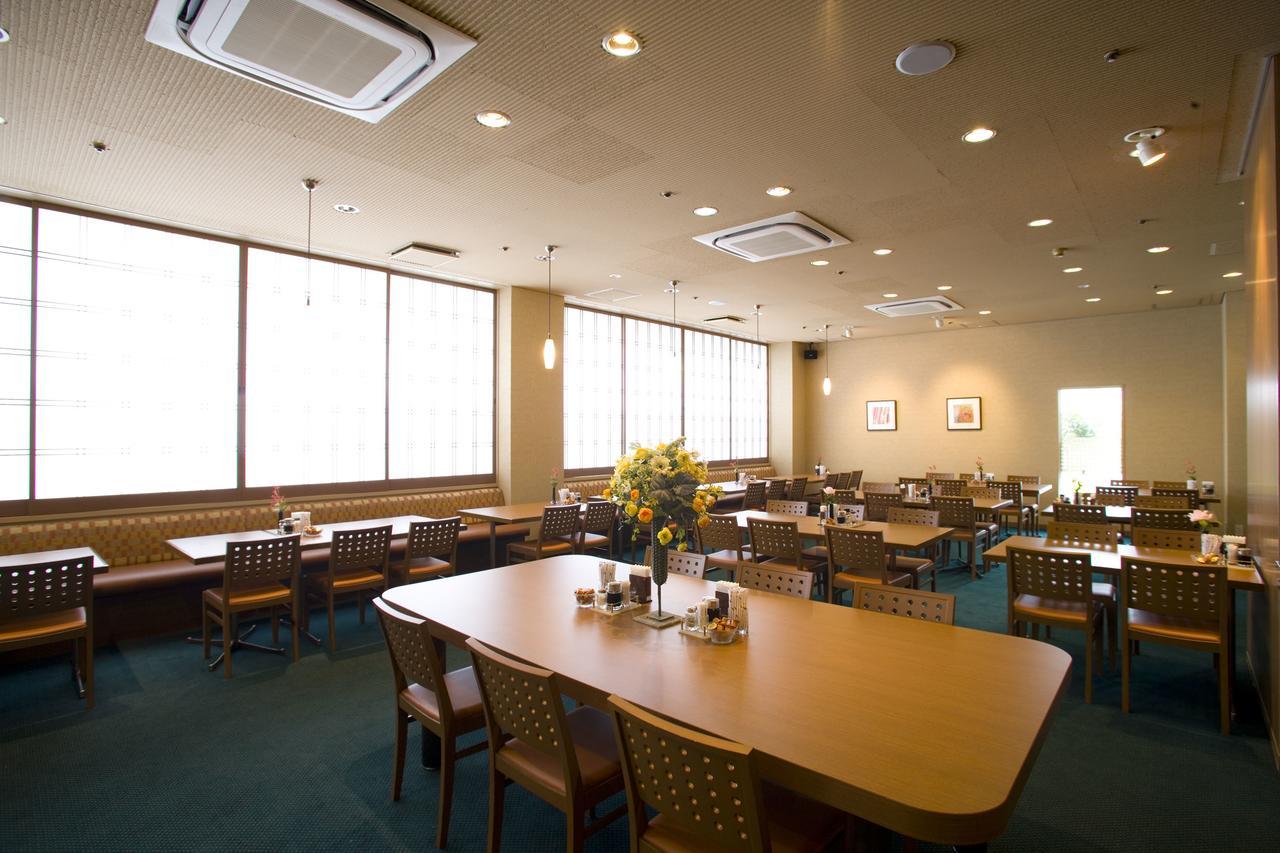 Pearl Hotel Ryogoku Tokyo Dış mekan fotoğraf