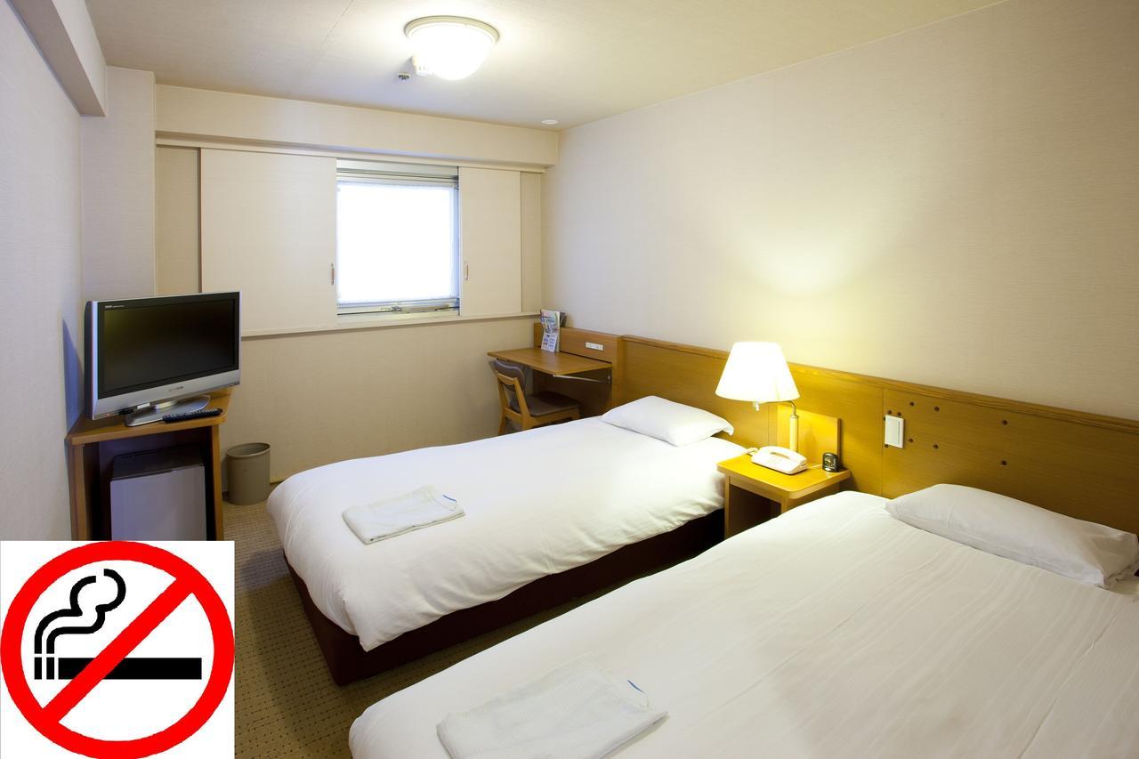 Pearl Hotel Ryogoku Tokyo Dış mekan fotoğraf