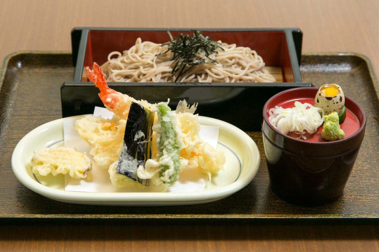 Pearl Hotel Ryogoku Tokyo Dış mekan fotoğraf