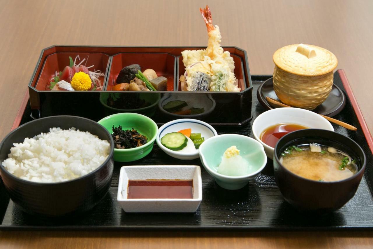 Pearl Hotel Ryogoku Tokyo Dış mekan fotoğraf
