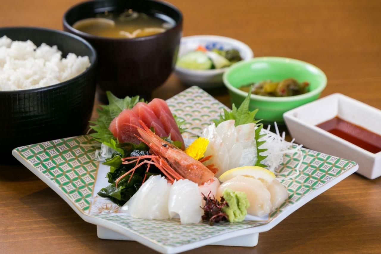 Pearl Hotel Ryogoku Tokyo Dış mekan fotoğraf